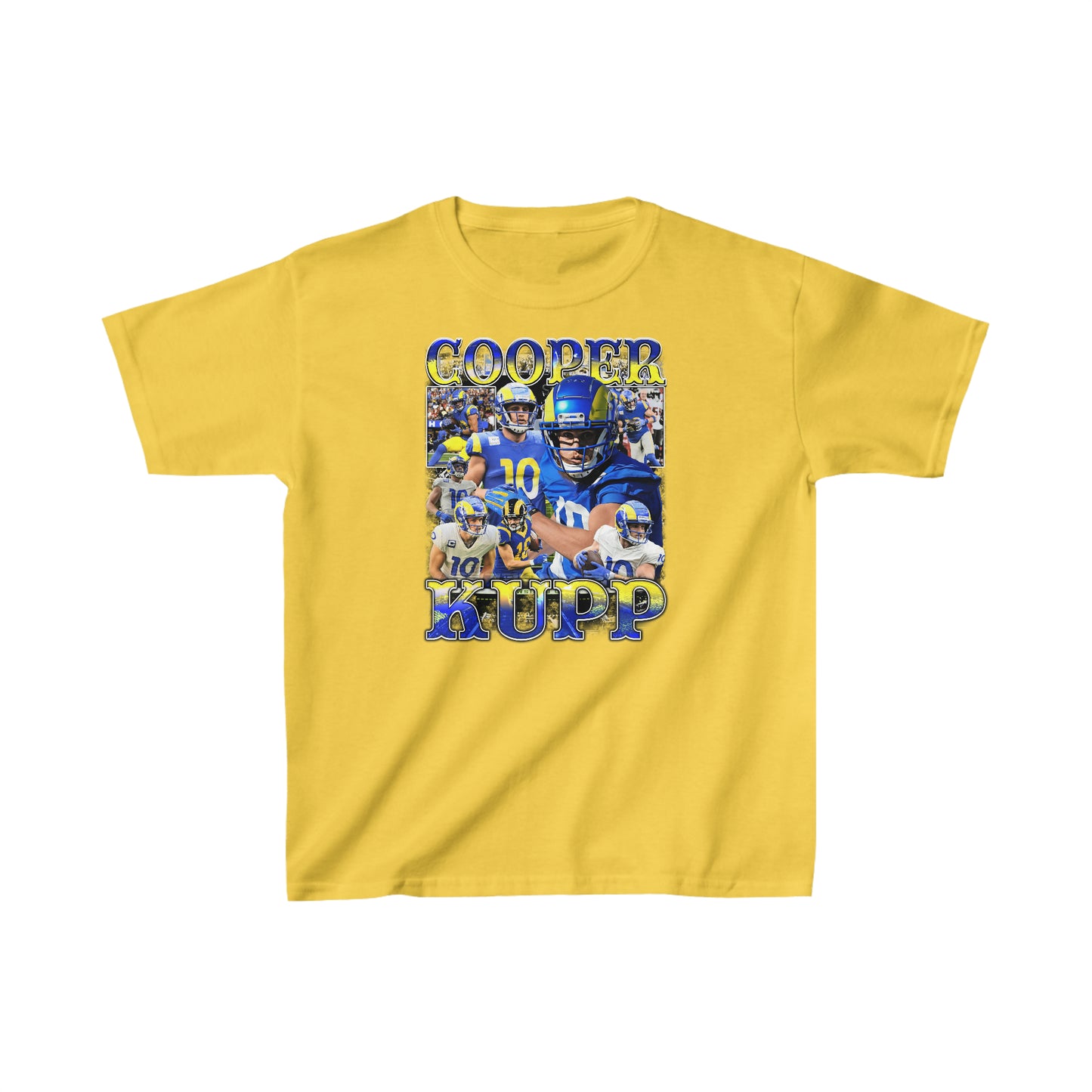 Youth WIY x Kupp Vintage T-Shirt