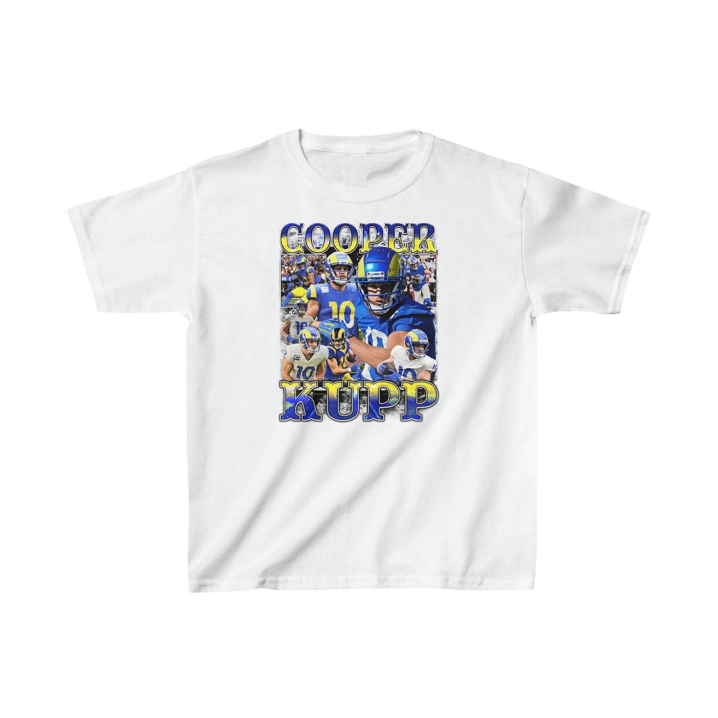 Youth WIY x Kupp Vintage T-Shirt