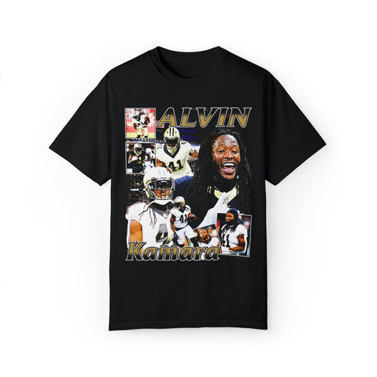 WIY x Kamara Vintage T-Shirt