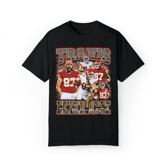 WIY x Kelce Vintage T-Shirt