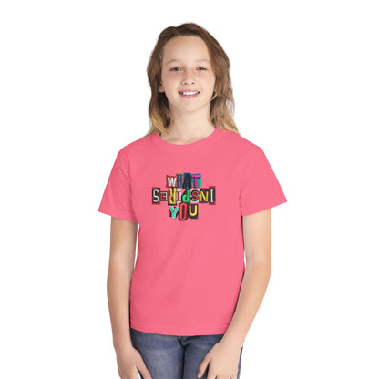 Youth WIY T-Shirt
