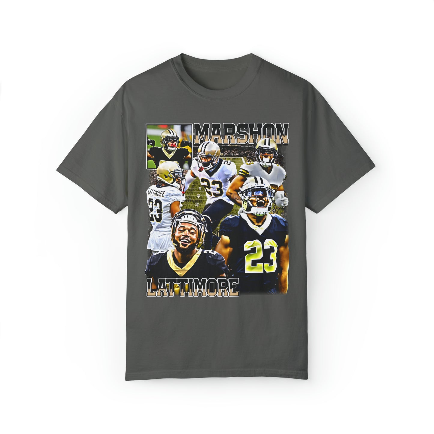 WIY x Lattimore Vintage T-Shirt