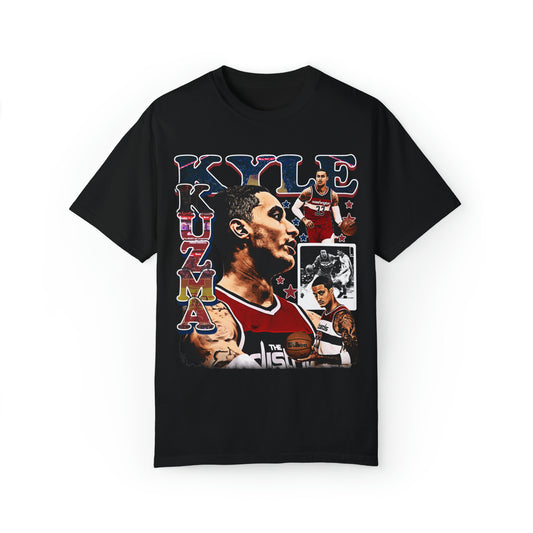 WIY x Kuzma Vintage T-Shirt