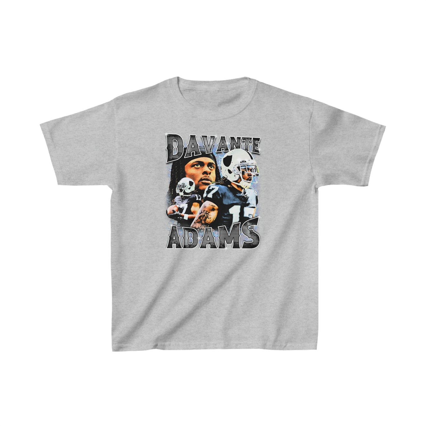 Youth WIY x D Adams Vintage T-Shirt