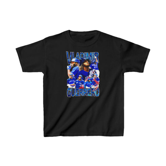 Youth WIY x Guerrero Jr Vintage T-Shirt