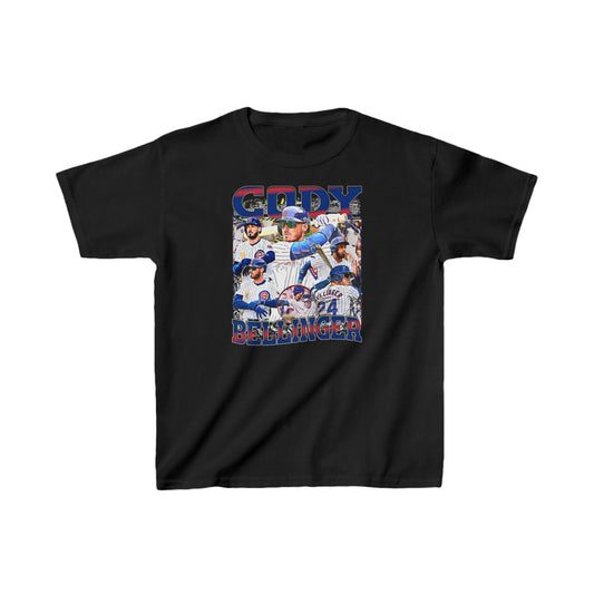 Youth WIY x Bellinger Vintage T-Shirt