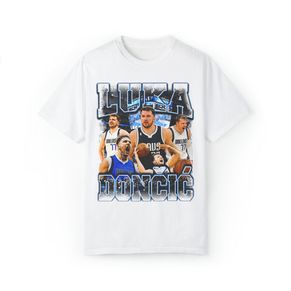 WIY x Doncic Vintage T-Shirt