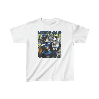 Youth WIY x Metcalf Vintage T-Shirt