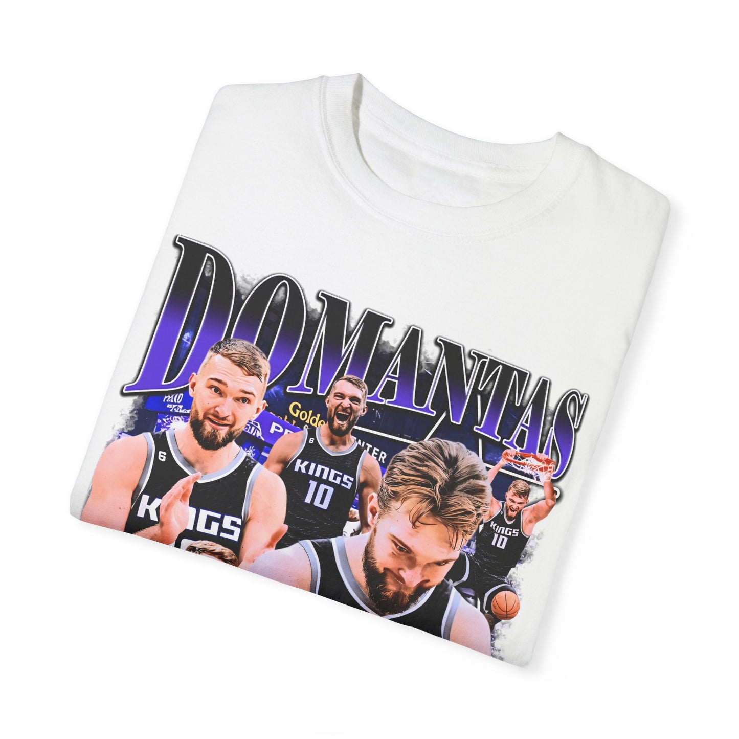 WIY x Sabonis Vintage T-Shirt