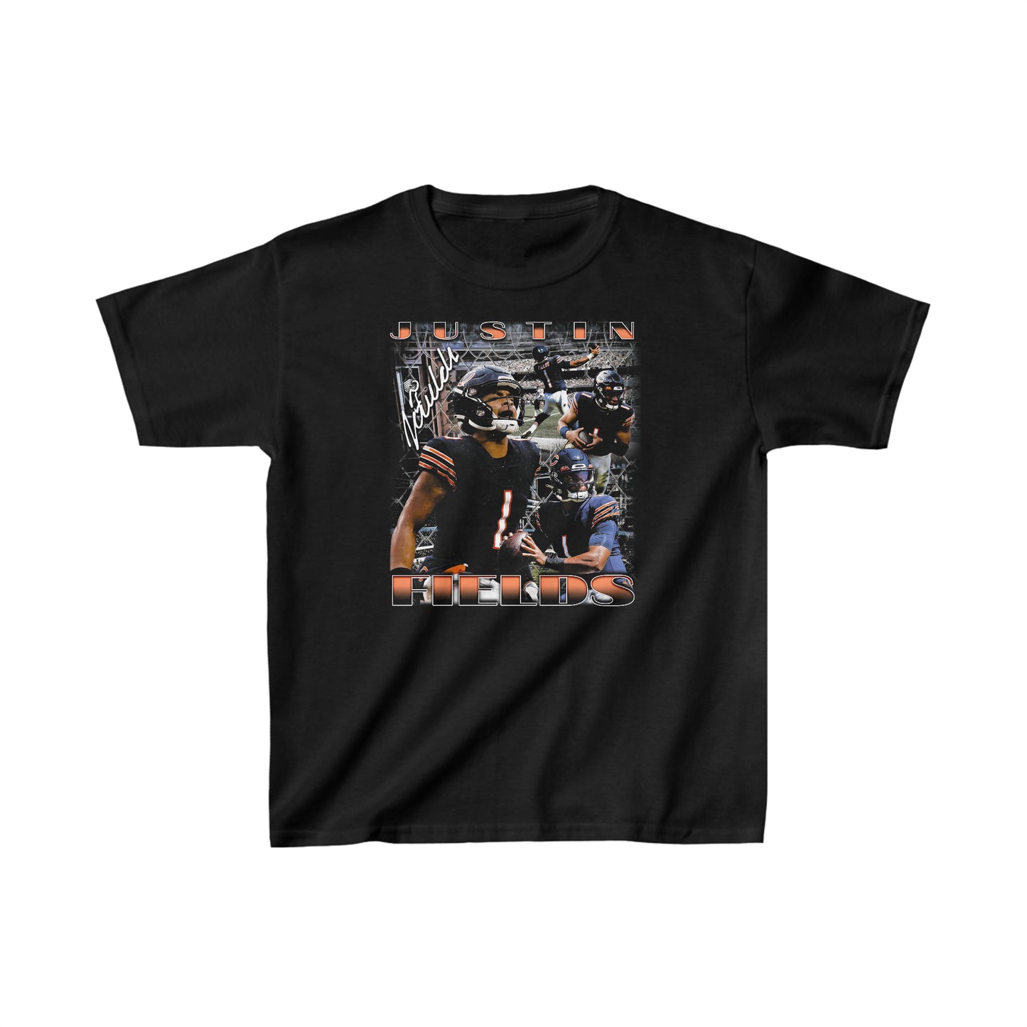 Youth WIY x Fields Vintage T-Shirt