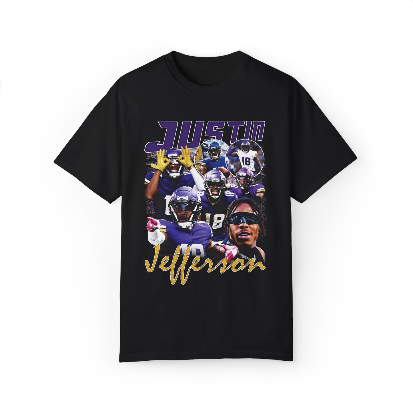 WIY x Jefferson Vintage T-Shirt