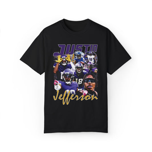 WIY x Jefferson Vintage T-Shirt