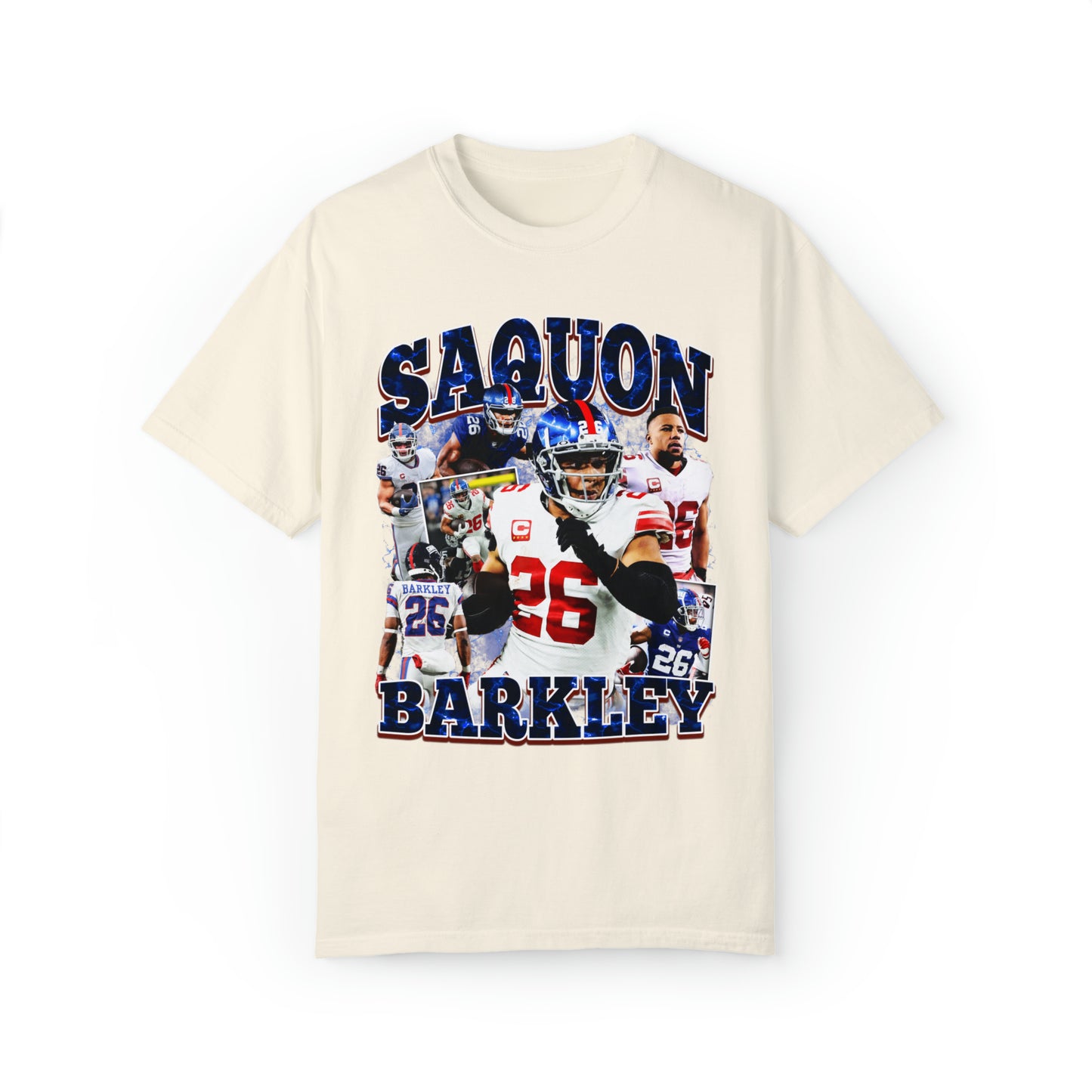 WIY x Barkley Vintage T-Shirt