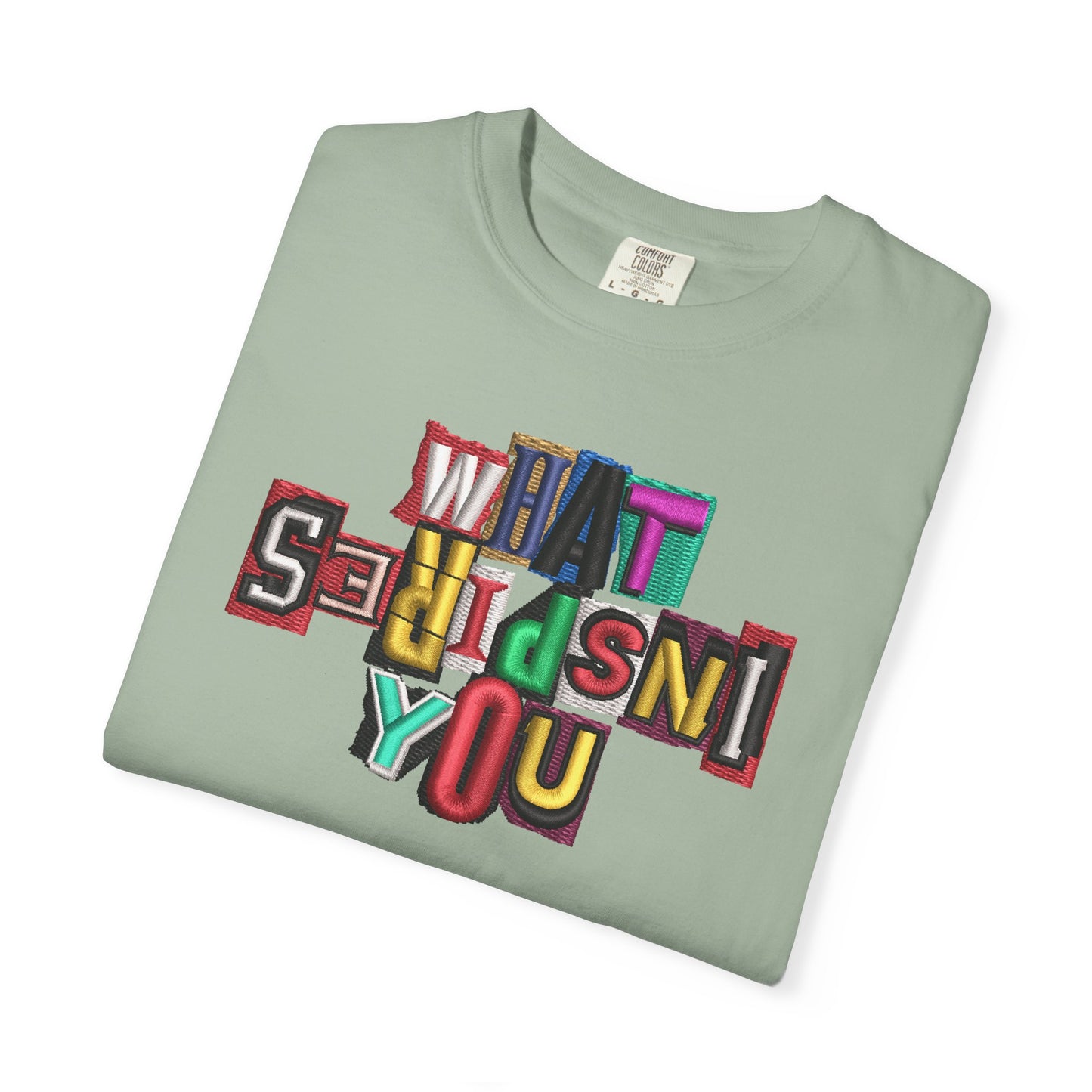 Adult WIY T-Shirt