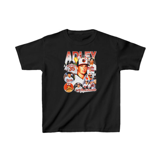 Youth WIY x Rutschman Vintage T-Shirt