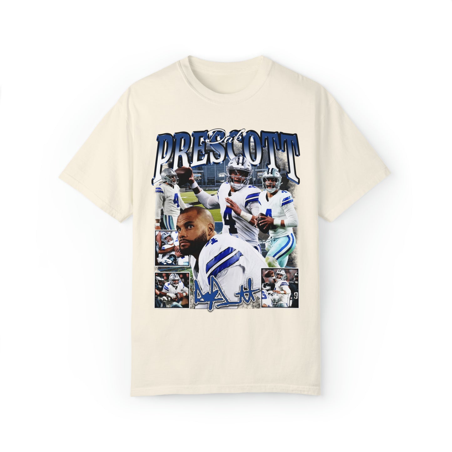 WIY x Prescott Vintage T-Shirt