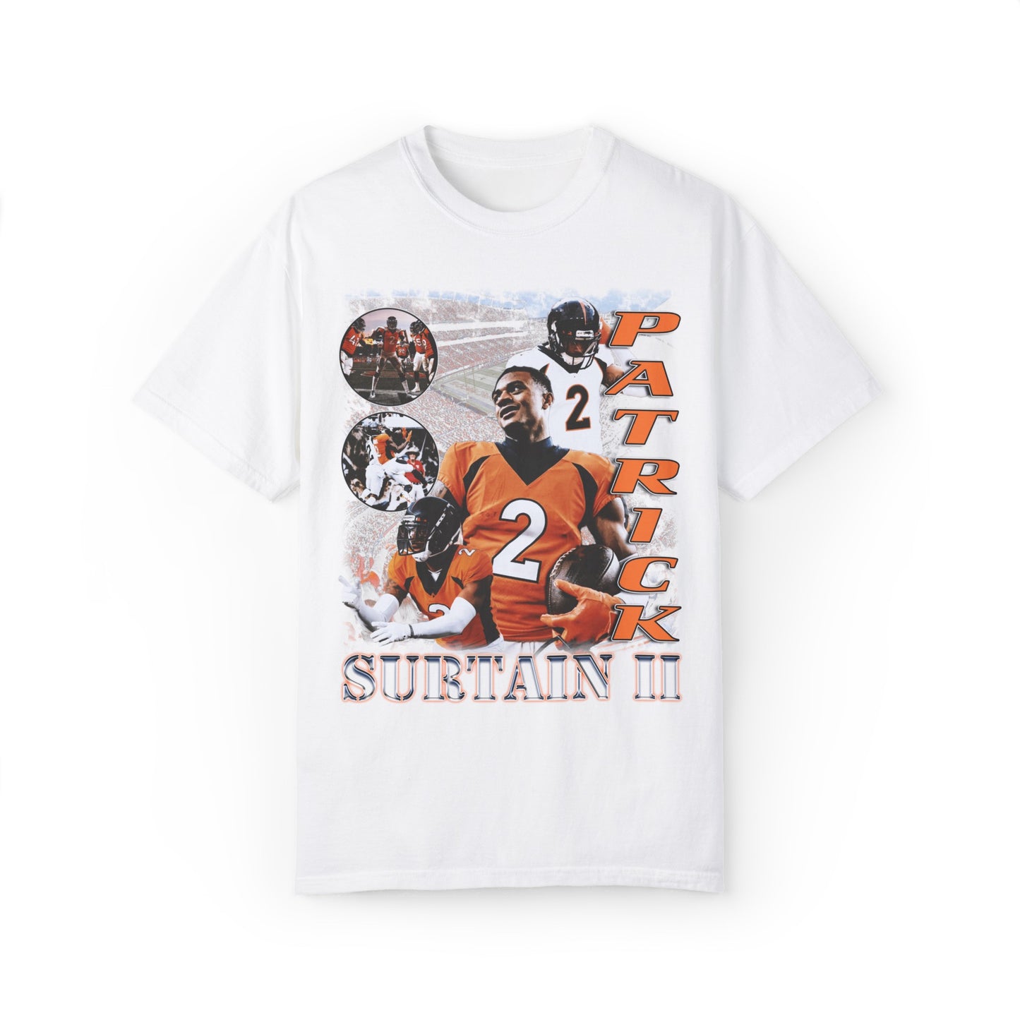 WIY x Surtain II Vintage T-Shirt