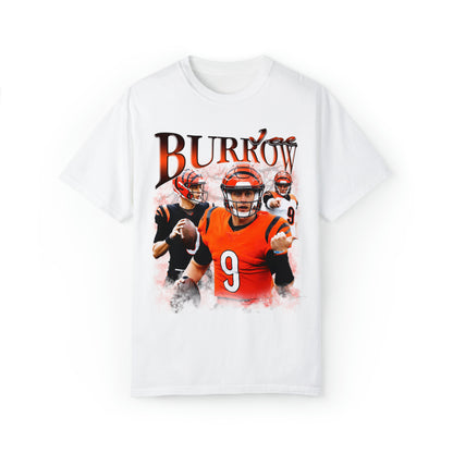 WIY x Burrow Vintage T-Shirt