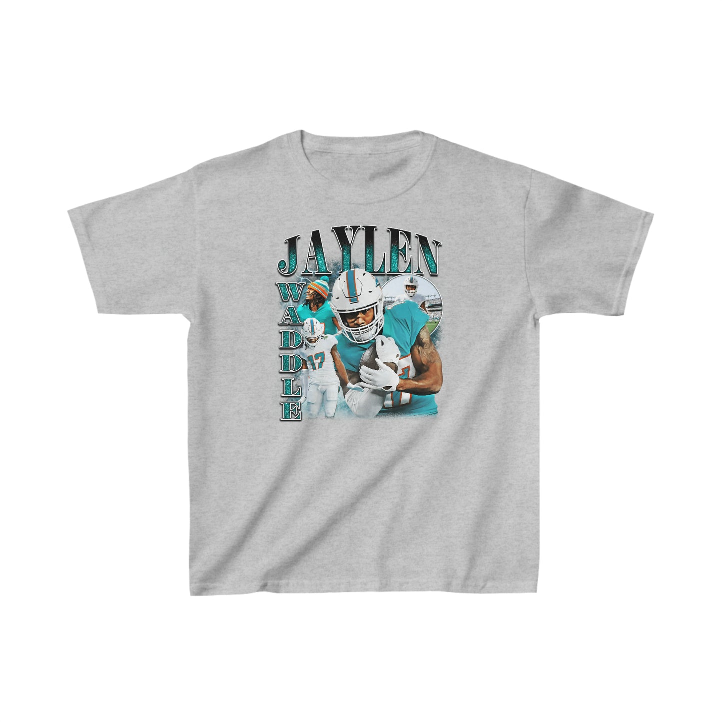 Youth WIY x Waddle Vintage T-Shirt