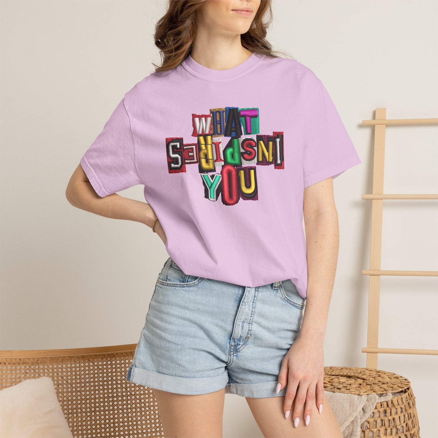 Adult WIY T-Shirt