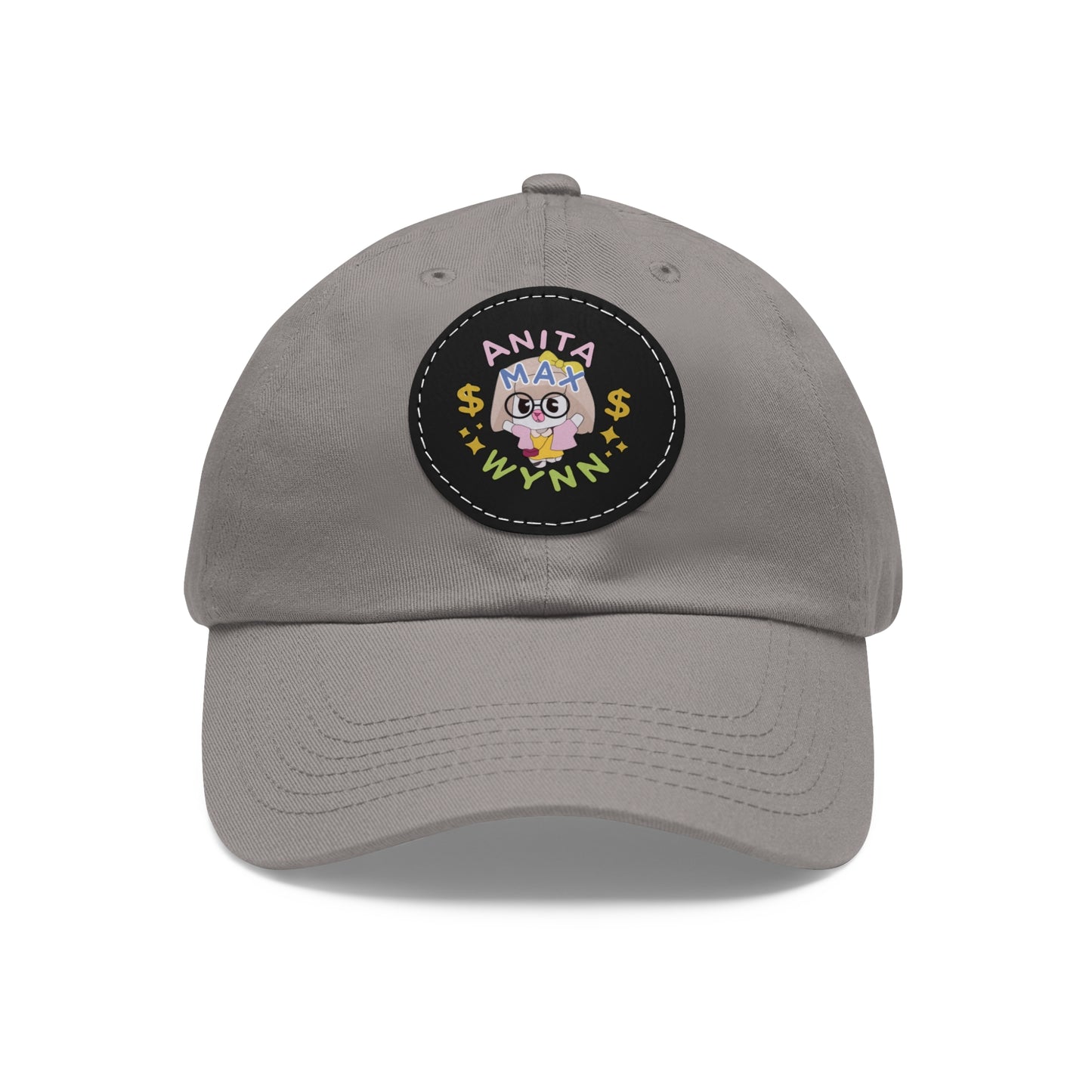 Anita Max Wynn Dad Hat