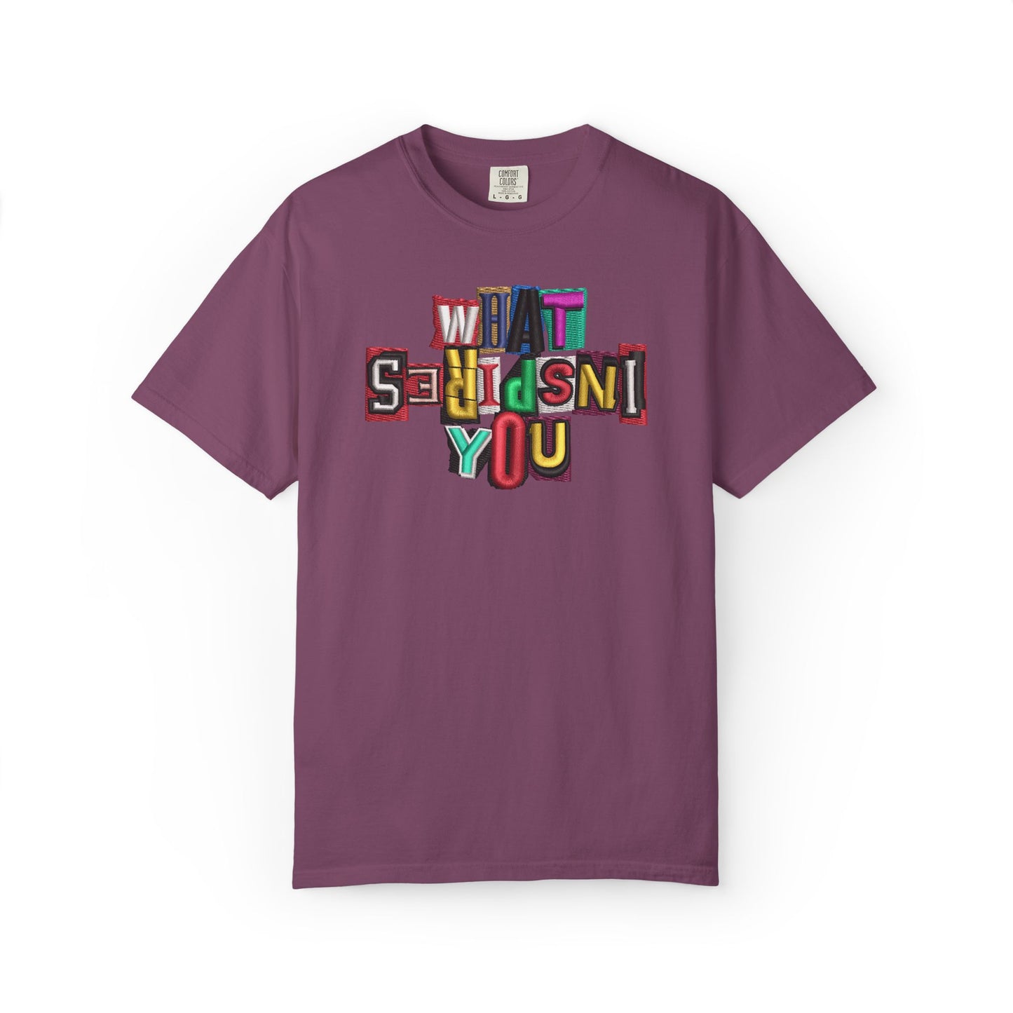 Adult WIY T-Shirt