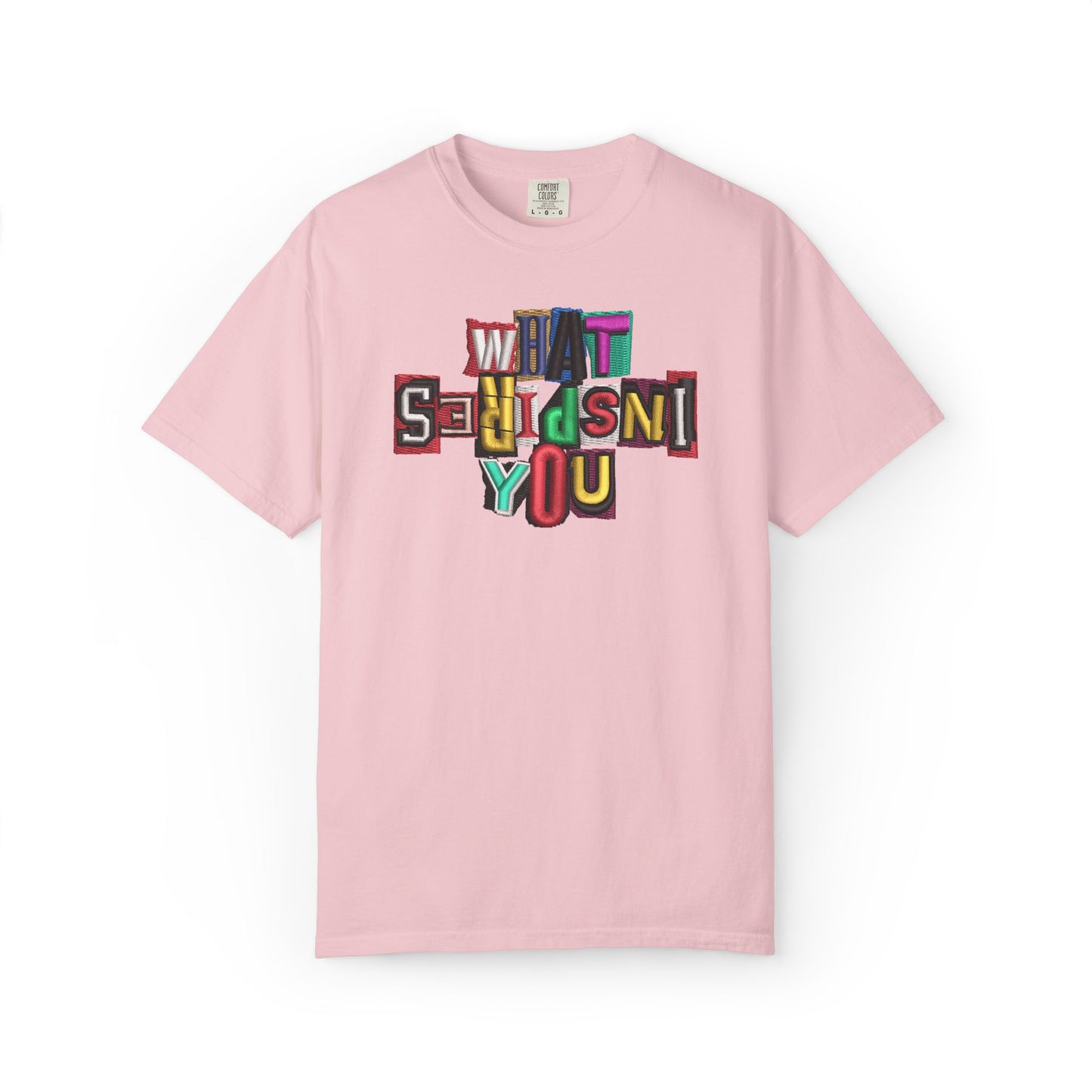 Adult WIY T-Shirt