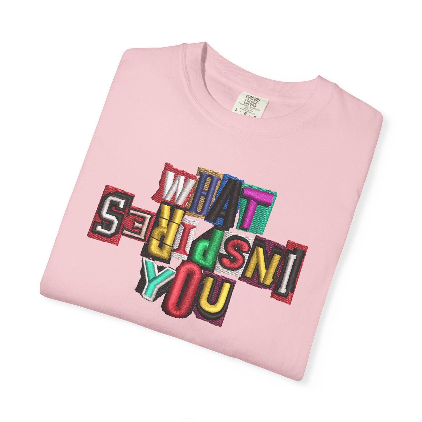 Adult WIY T-Shirt