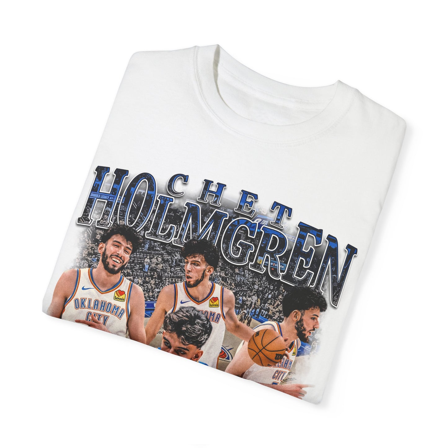 WIY x Holmgren Vintage T-Shirt