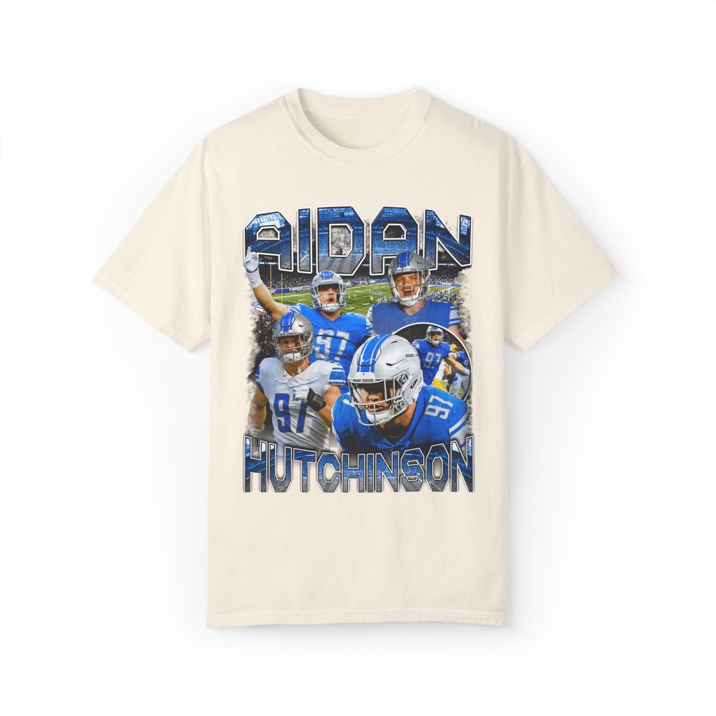 WIY x Hutchinson Vintage T-Shirt
