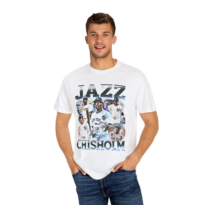 WIY x Chisholm Vintage T-Shirt