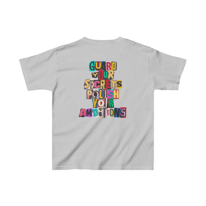 Youth WIY x Mikal Bridges Vintage T-Shirt