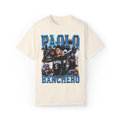 WIY x Banchero Vintage T-Shirt