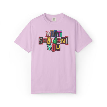 Adult WIY T-Shirt