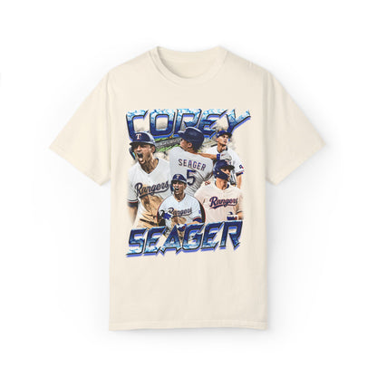 WIY x Seager Vintage T-Shirt