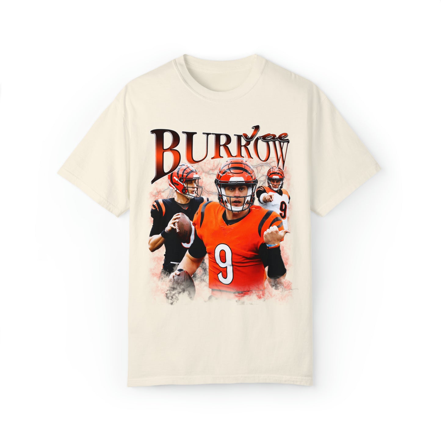 WIY x Burrow Vintage T-Shirt