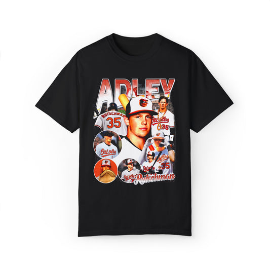 WIY x Rutschman Vintage T-Shirt