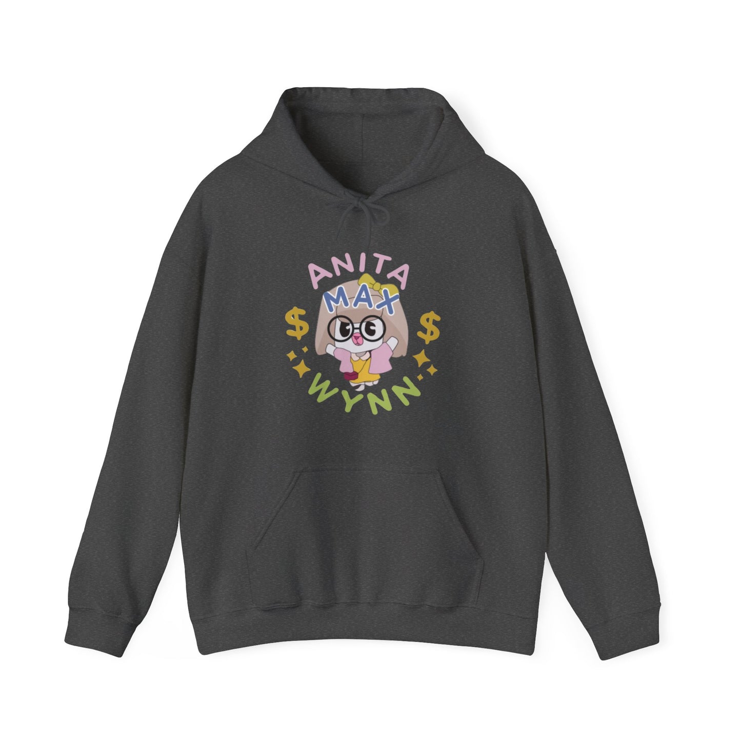 Anita Max Wynn Hooded Sweatshirt