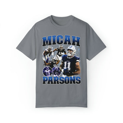 WIY x Parsons Vintage T-Shirt