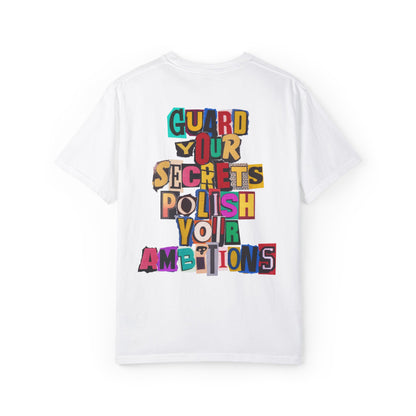 WIY x Andrews Vintage T-Shirt