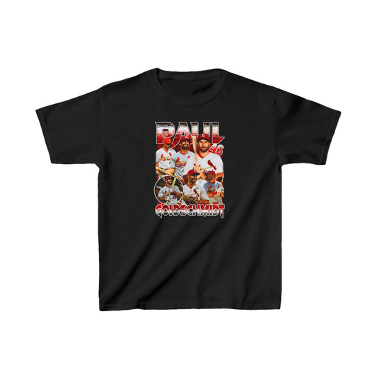 Youth WIY x Goldschmidt Vintage T-Shirt