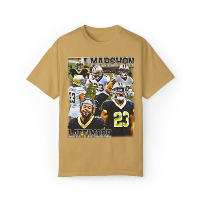 WIY x Lattimore Vintage T-Shirt