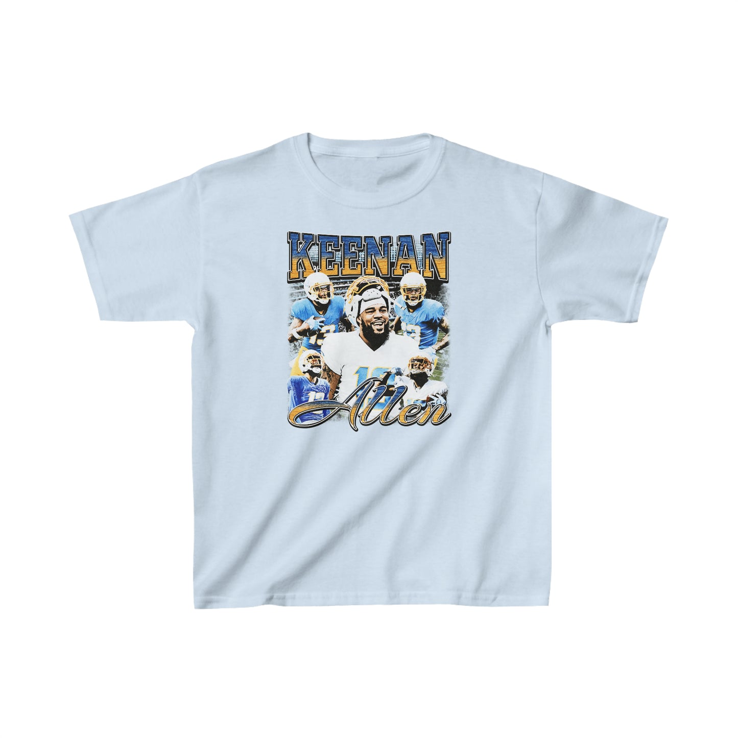 Youth WIY x K. Allen Vintage T-Shirt