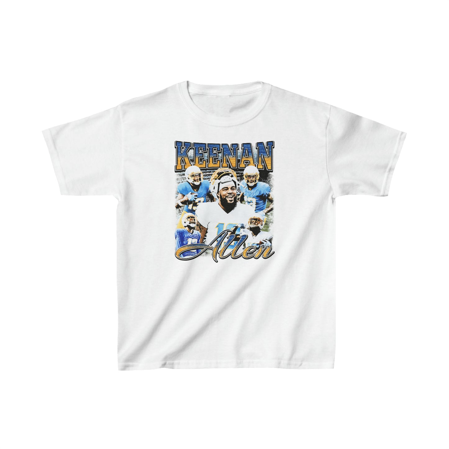 Youth WIY x K. Allen Vintage T-Shirt