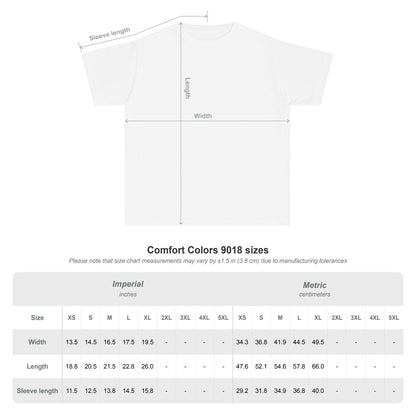 Youth WIY T-Shirt