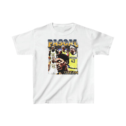 Youth WIY x Siakam Vintage T-Shirt