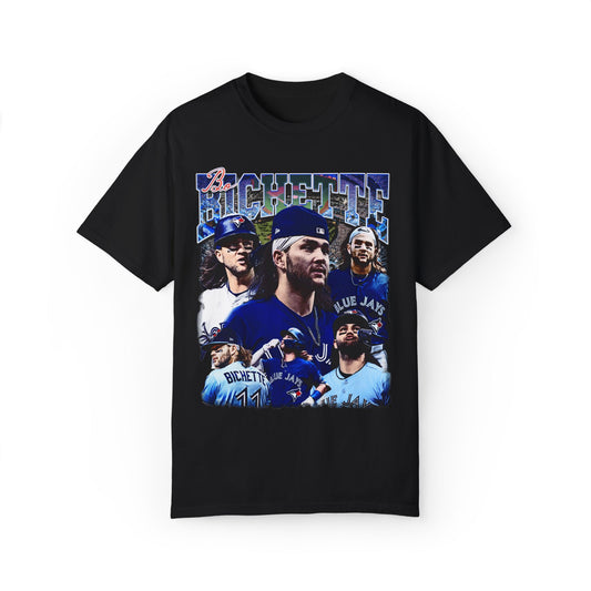WIY x Bichette Vintage T-Shirt