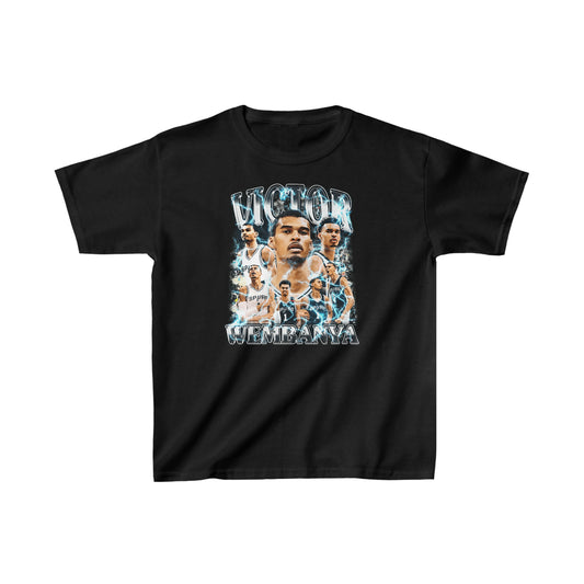 Youth WIY x Wemby Vintage T-Shirt