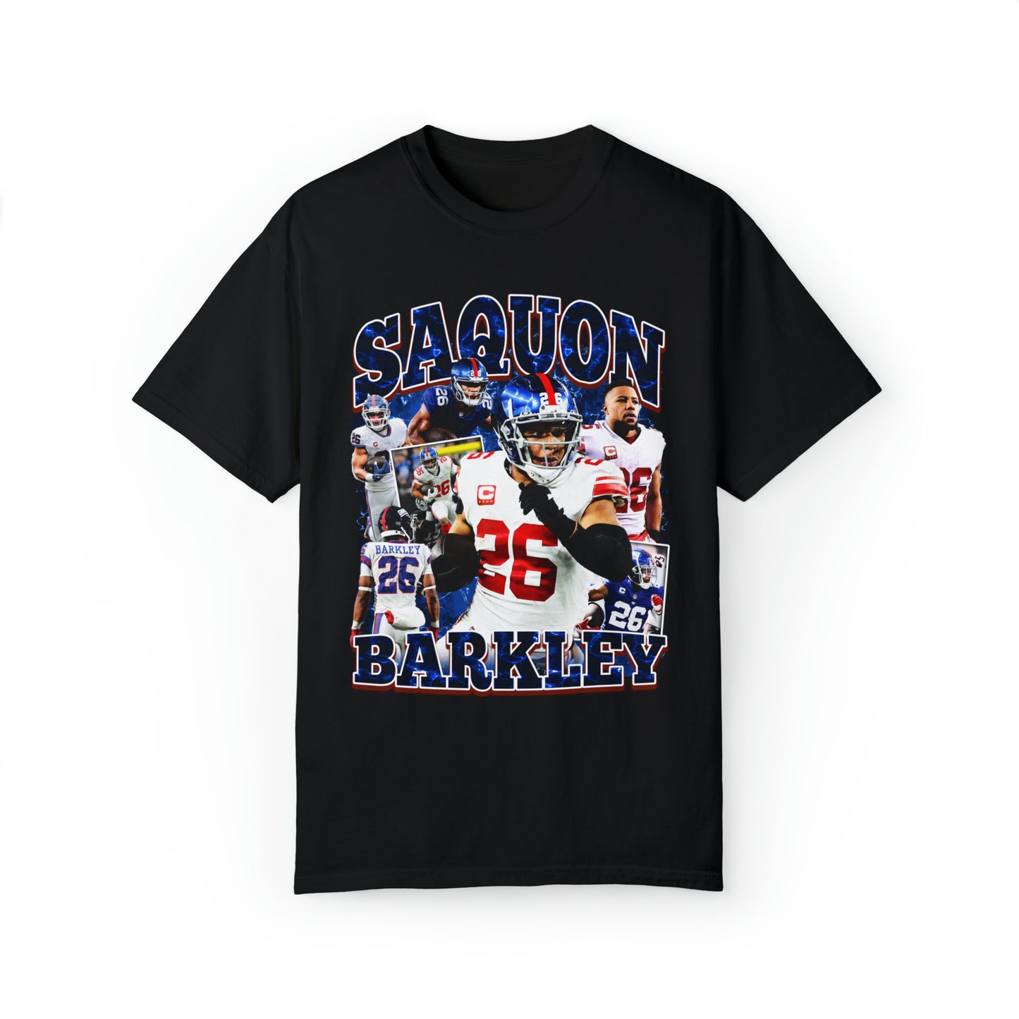 WIY x Barkley Vintage T-Shirt