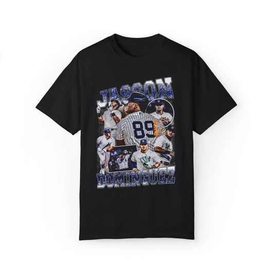 WIY x Dominguez Vintage T-Shirt